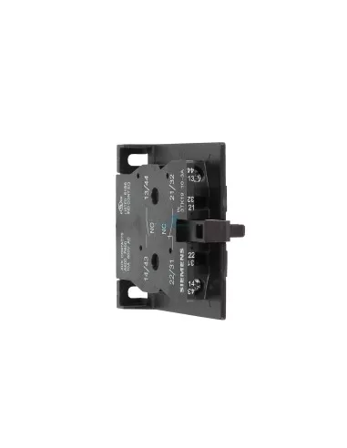Siemens 3tk19103a contacto auxiliar 1no+1nc para 3tk1